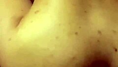 man, this tiny pinay loves getting fucked rough by her boyfriend right at home