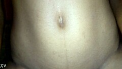 Hot motel fuck with my tight 18yo babe spreading wide for raw pounding