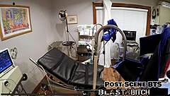 Aria Nicole's Belly Blasted with Hot Cum in POV