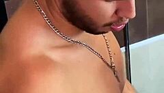 Hot Latina Milf Silvana Lee Rides Cock Cowgirl Shower Cum Mouth Doggystyle!