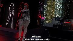 Whoa, Pussy Poppins takes that monster cock game 😈🍆💦