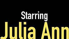 hey julia ann and trinity st claire milfs fuck pussies wild