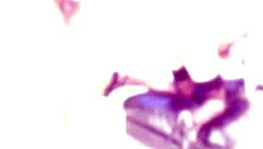 Laura fiorentino's gaping ass drinks pee after dap creampie