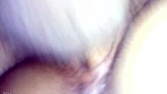 Hot motel fuck with my tight 18yo babe spreading wide for raw pounding