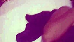 can this latina milf's big ass handle your cock? she's begging for rough fuck!