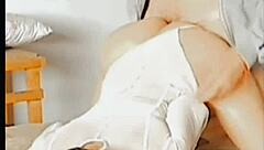 you love getting fucked doggystyle like a bitch?