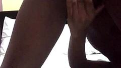 I Absolutely Adore Masturbating in This Perfect Position Every Time