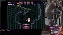 super metroid samus nude mod furry tits ass big boobs 990 rooms arcade