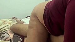 stepmom, your huge cock needs my help right now, bend over and take it deep?