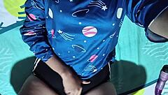 Amateur Couple Hot Hotel Room Fuck with Big Tits Ass Cosplay