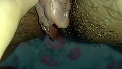 whoa her clit pulsing so hot 🔥