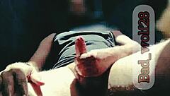 perfect dick for asian pussy you ready to see it rip clothes