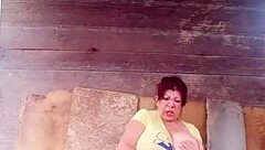 Street Pussy So Big and Juicy I Rush Home to Pound It Hard!