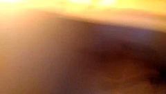 oiled booty gf bounces on that big dick pov style