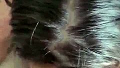 kandy kane the sri lankan housewife slut deepthroats and fucks like a bbw whore