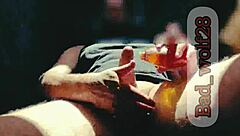 perfect dick for asian pussy you ready to see it rip clothes