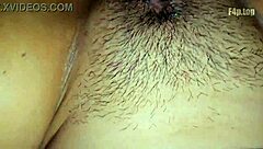 daughter-in-law's such a whore she fucks her father-in-law doggy till creampie close up