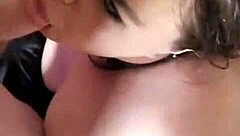 kandy kane the sri lankan housewife slut deepthroats and fucks like a bbw whore