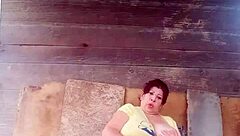 Street Pussy So Big and Juicy I Rush Home to Pound It Hard!