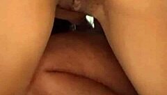 i can't resist sucking my 20yo neighbor's tight asshole then missionary pound