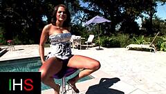 i'm gettin' my pussy n ass wrecked by two black guys huge cocks!! oh god!!