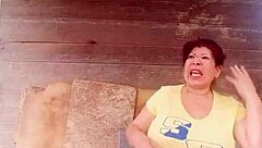 Street Pussy So Big and Juicy I Rush Home to Pound It Hard!