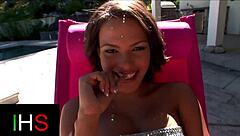 i'm gettin' my pussy n ass wrecked by two black guys huge cocks!! oh god!!