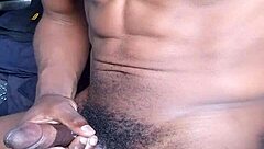 amateur babe wets monster bbc while moaning to hard cum explosion