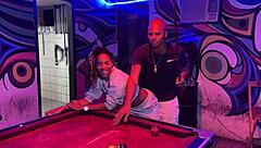 She came to SP and we played around a ton with anal assfucking babe fun