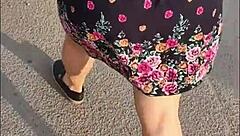 Street puta venezolana ready for dorm lick roleplay with roommate 😈🍑💦