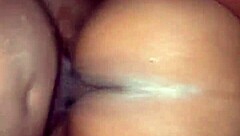 i uh meant to say backshot vol 1 but damn this bbw fat ass bareback ride got me