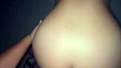 ay papi, this latina puta sucks n rides client's cock till he busts his load