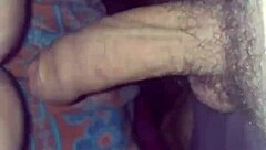 hey you ever seen a puta put on such a filthy display begging for every inch?