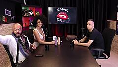 Freddy rules dogging with hottest public moments in sensual cast