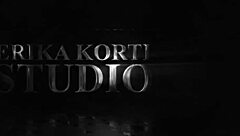 hey check out funky town and jane white taking on six huge cocks in wild 6on2 gangbang with dvp and dap