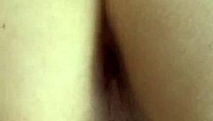 18yo latina's huge ass stuffed with monster cock in pov anal casting