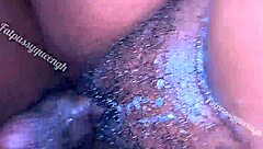 Fatpussyqueengh's soaked pussy gets wrecked by throbbing bbc before massive cumshot