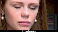 i spied on that beautiful young shoplifter at work and got obsessed with her secrets - lyftersex