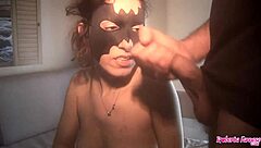 hey licia, you and your two friends fucking hard in real rome threesome