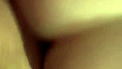 wanna see this amateur couple bend over for intense doggystyle pounding ending in hot creampie?