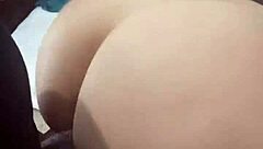 angel yields to her master's intense rough fucking control