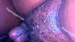 Fatpussyqueengh's soaked pussy gets wrecked by throbbing bbc before massive cumshot
