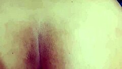 pov... my horny stepsis gets so wet playing around then i fuck her tight pussy good