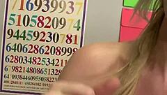 wanna see this real amateur 18+ teen tug that hard dick for you?