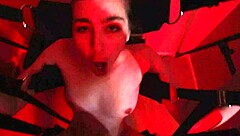 Jade Wilde's quick dungeon adventure by WCA Productions