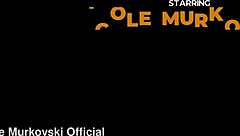 bored teen slut takes dry anal pounding from monster cock no lube