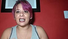 i got wrecked by three guys woman with two secrets