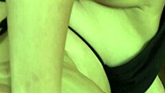 i'm pounding this big tits curvy milf doggystyle in fishnets