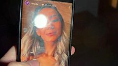 veronica leal's extended stay turns into wet uniform play with the maid