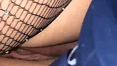 damn my big ass is the richest culo in the world as colombian bride